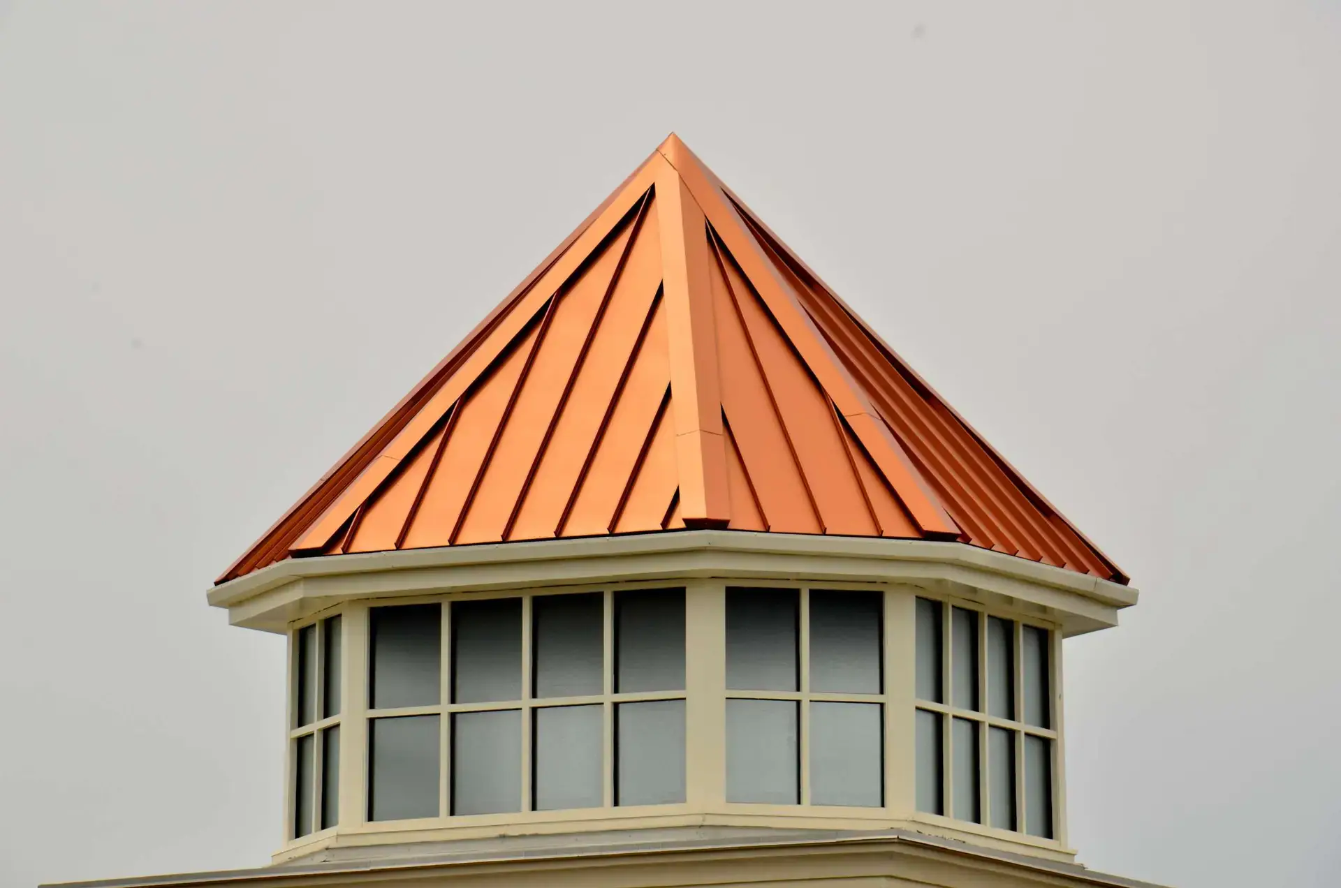 Hilton Head, SC Metal Copper Roofing Installations by Pros